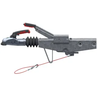 Sakabes āķis bremzēts 70mm kvadrātveida 90 S/3 1251903 AL-KO 249269
