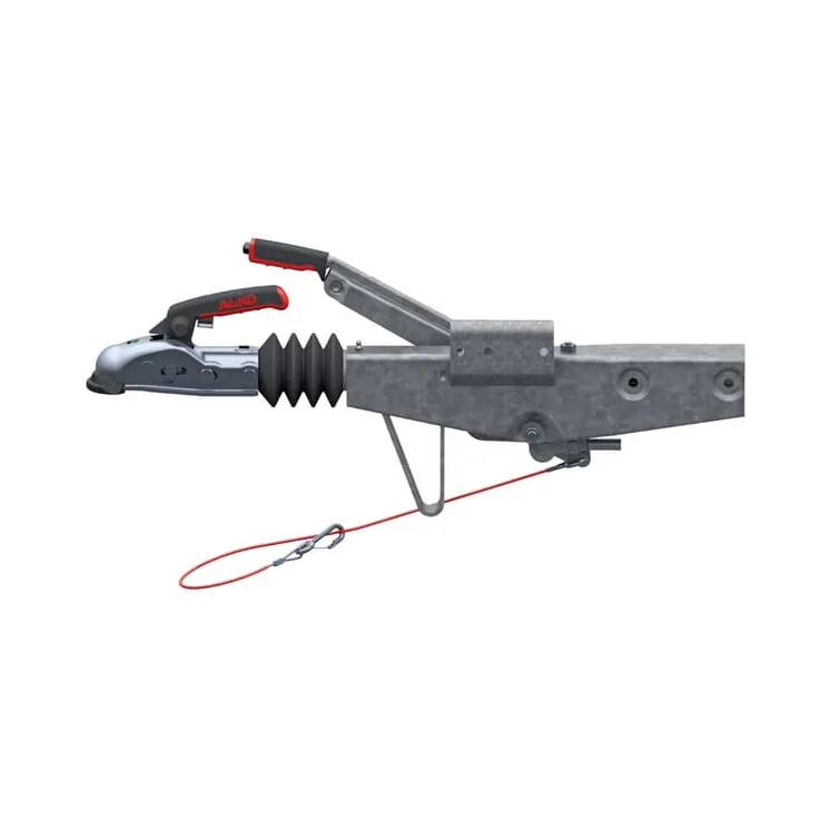 Sakabes āķis bremzēts 70mm kvadrātveida 90 S/3 1251903 AL-KO 249269