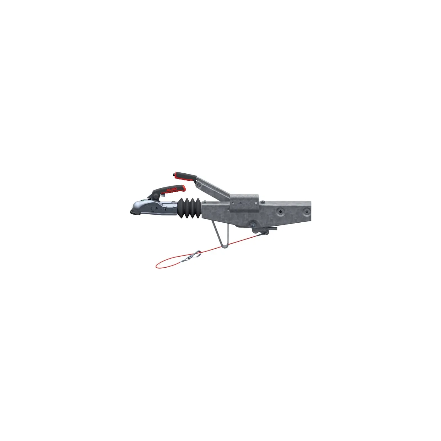 Sakabes āķis bremzēts 70mm kvadrātveida 90 S/3 1251903 AL-KO 249269