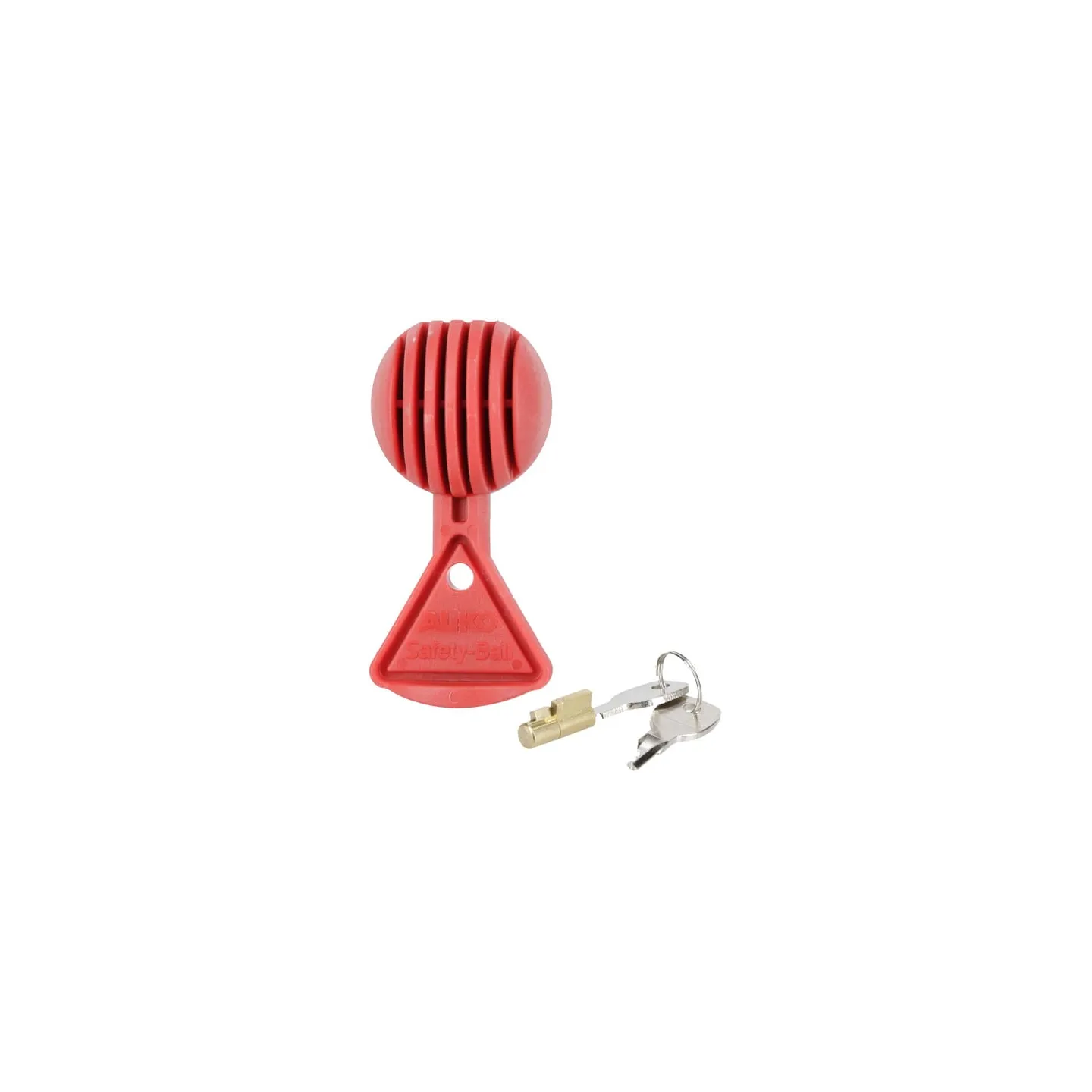 Key lock with safety ball  1225494 AL-KO