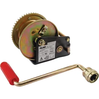 Compact towing winch, type 50  1225543 AL-KO