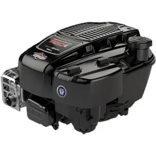 Engine, vertical, 5.9 HP, 850E series,   123P020052H5 Briggs & Stratton 1216020186E1 122Q020123B1 122Q020123H1 123P020014H1 123P