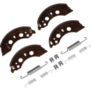 brake shoe kit  1224783 AL-KO