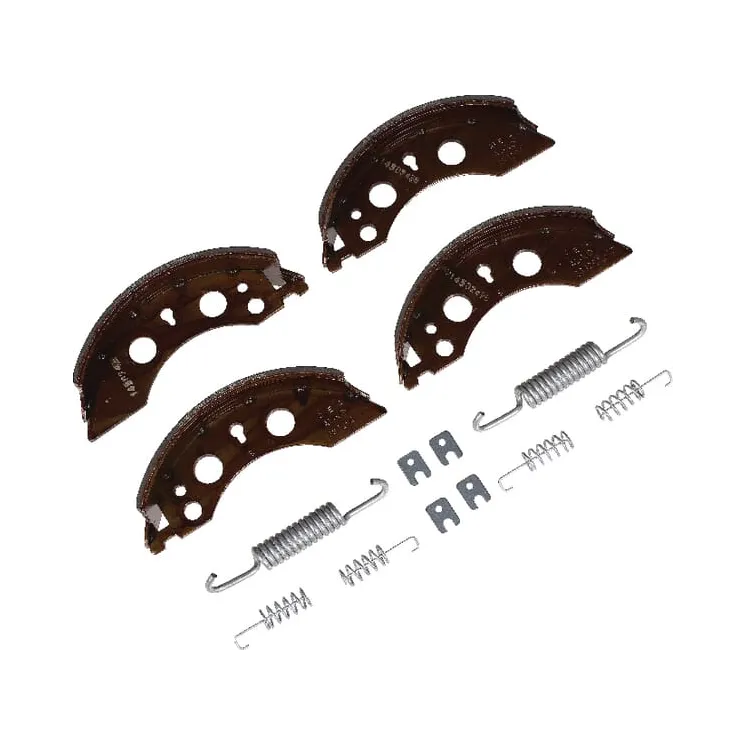 brake shoe kit  1224783 AL-KO