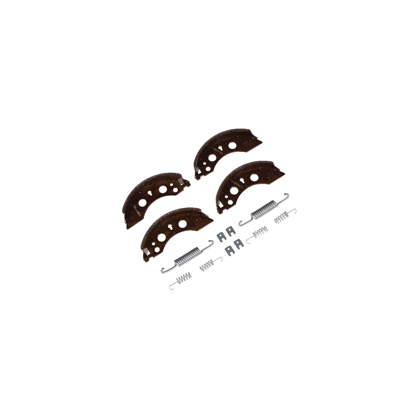 brake shoe kit  1224783 AL-KO