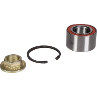 complete bearing  1224801 AL-KO