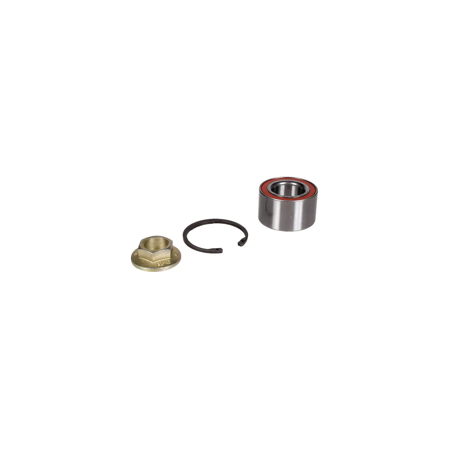 complete bearing  1224801 AL-KO