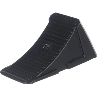 Chock, PVC, black  1237250 AL-KO 1289401953001 249422
