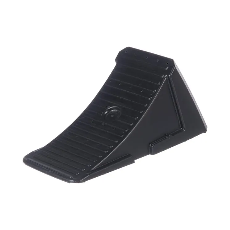 Chock, PVC, black  1237250 AL-KO 1289401953001 249422