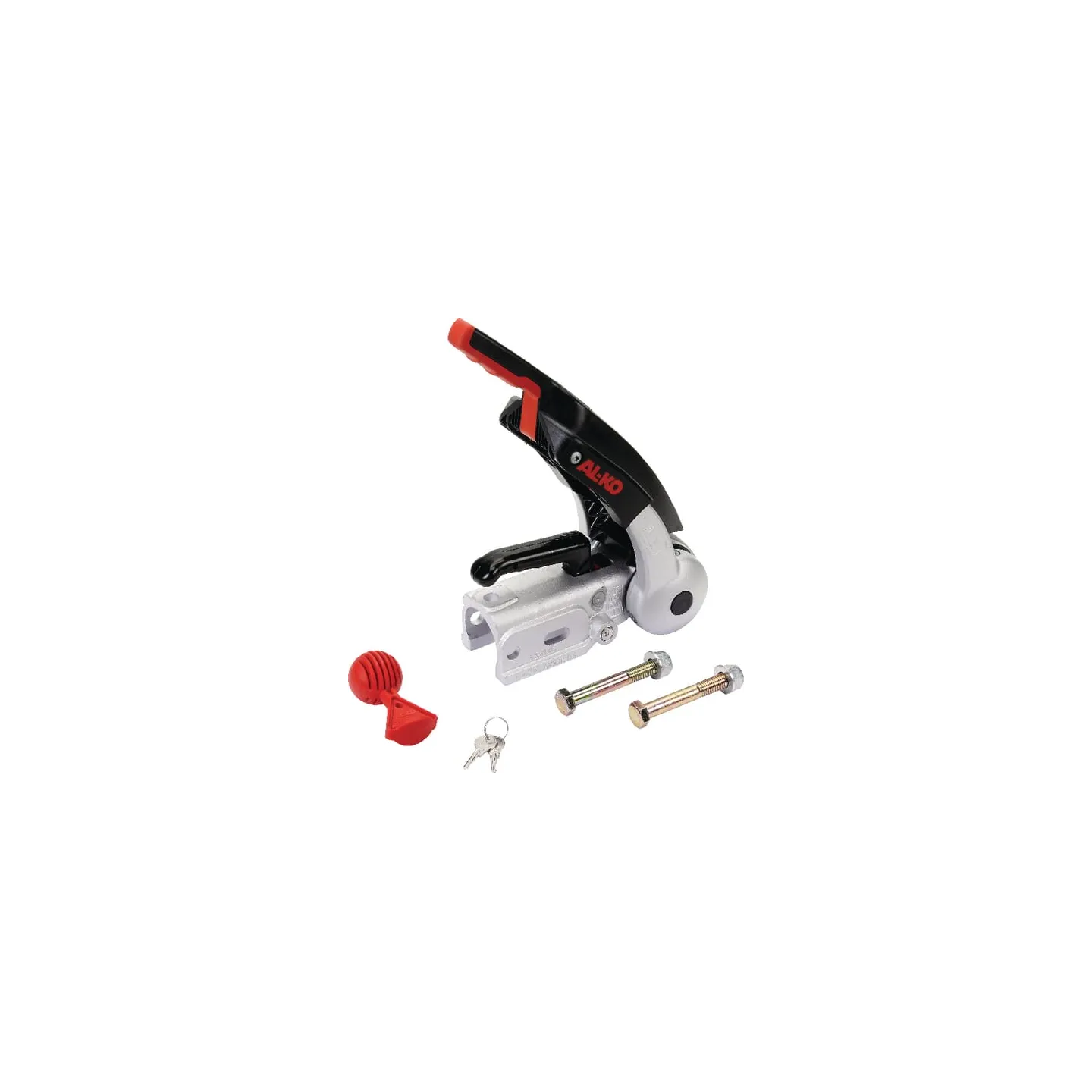 Tow ball coupler   1225763 AL-KO 1224895 1225226