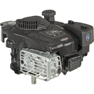 Engine, vertical, 5.9 HP, 850E series,   123P020011H5 Briggs & Stratton 122Q020126H1 123P020011H1