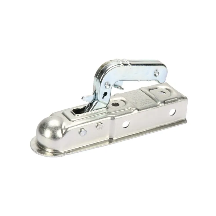 Tow ball coupler AK7  1224743 AL-KO