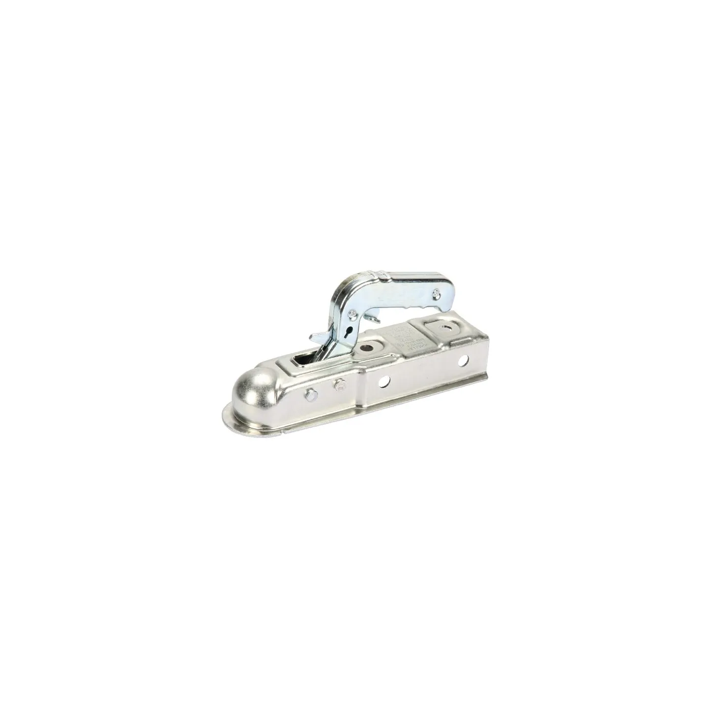Tow ball coupler AK7  1224743 AL-KO