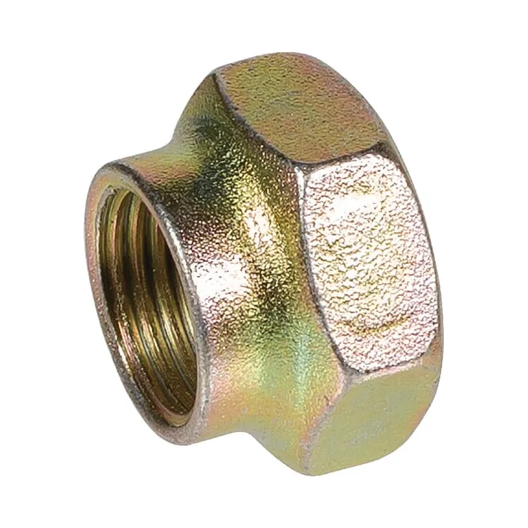 Nut M16x1.50 steel   1312008 AL-KO
