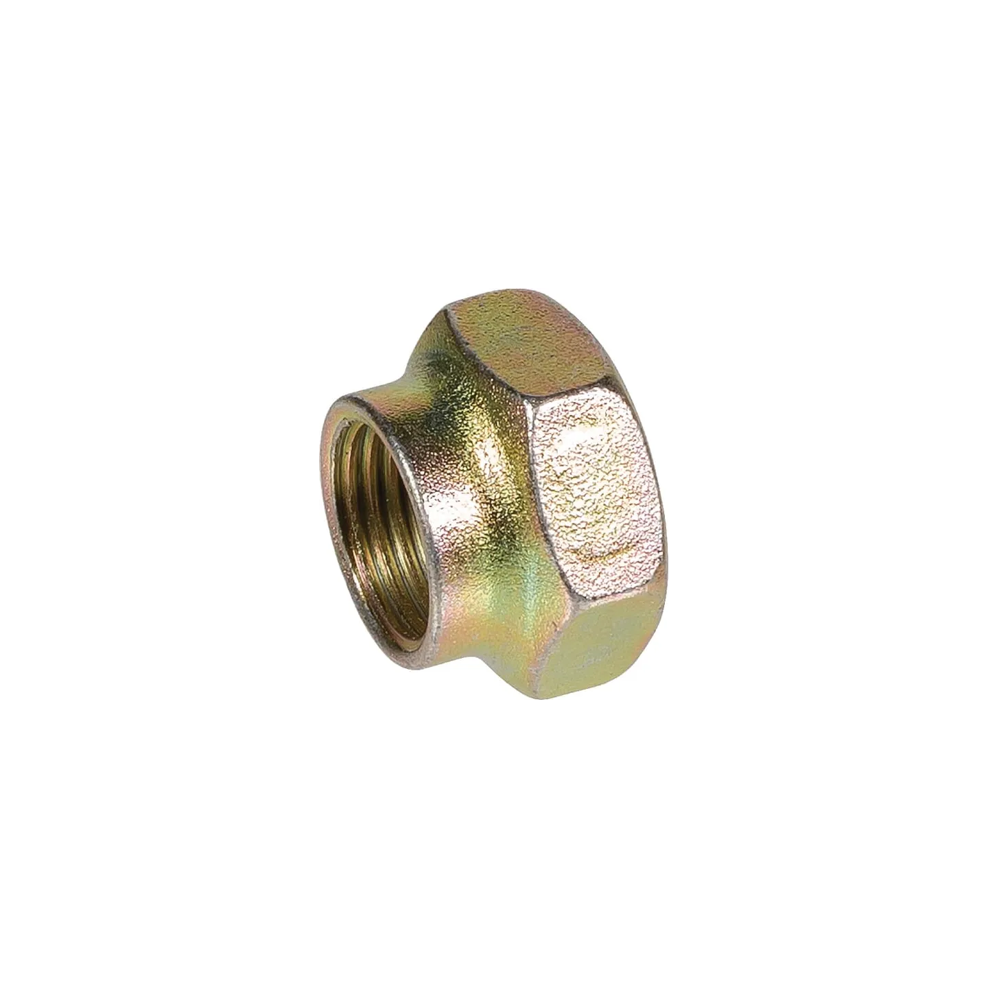 Nut M16x1.50 steel   1312008 AL-KO
