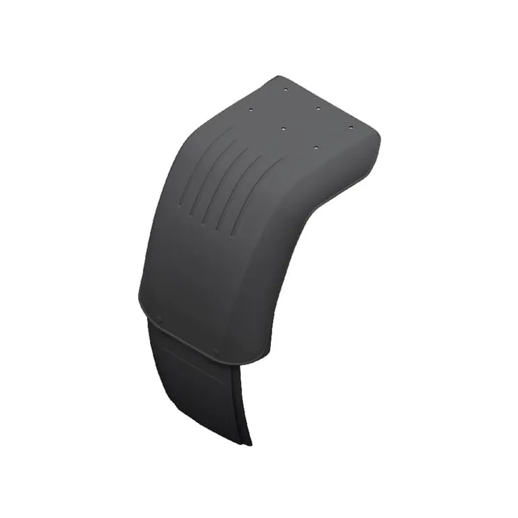 High loader withspray protection  1258898 AL-KO