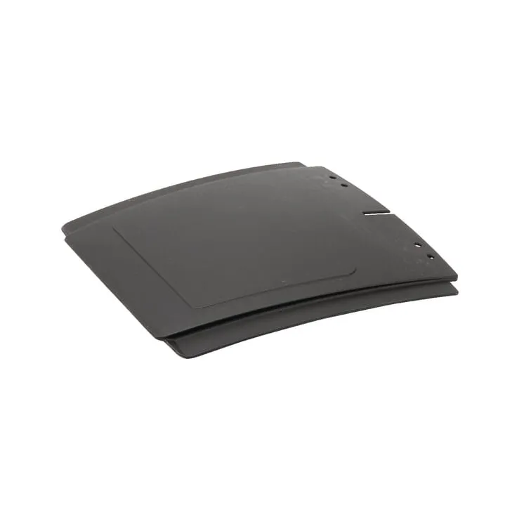 200 mm sudraba izsmidzināšanas aizsardzība 1258652 AL-KO