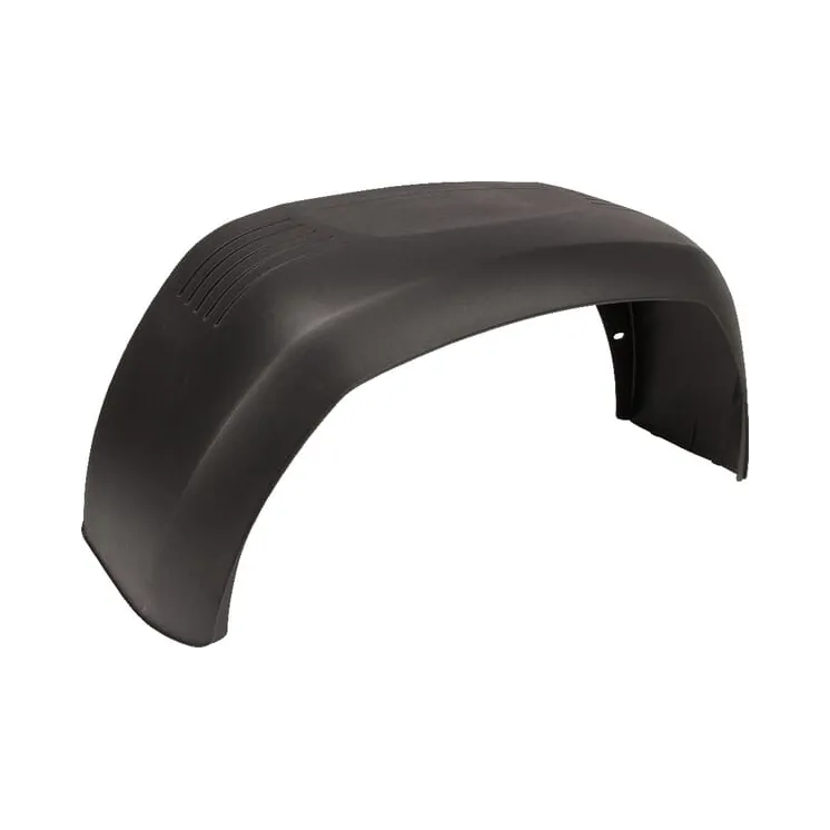 Mudguard black EA  1259578 AL-KO 1258628