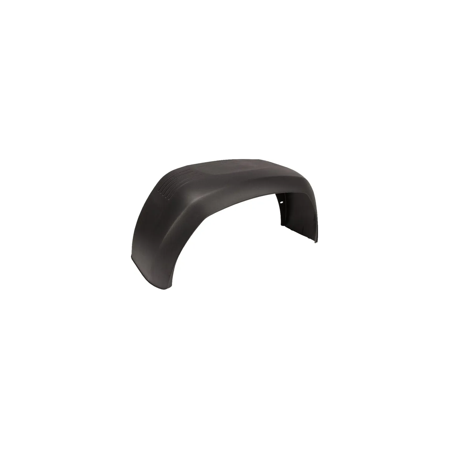 Mudguard black EA  1259578 AL-KO 1258628