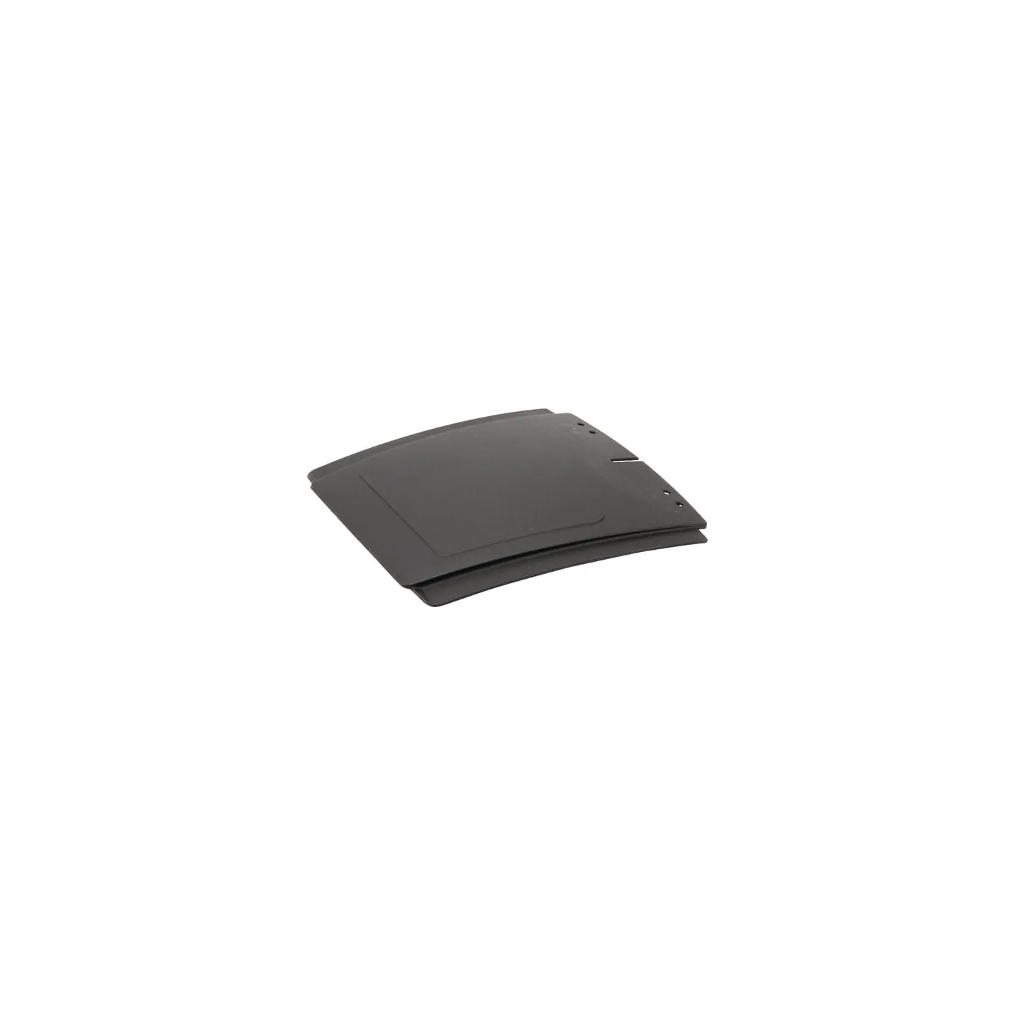 Spray protection 240 mm black  1258657 AL-KO