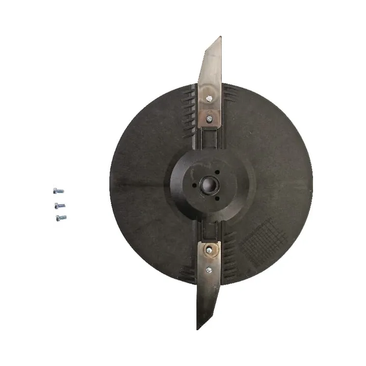 Knife disc assembly Robolinho® 3000  127402 AL-KO AK119460 AK119544 AK474880
