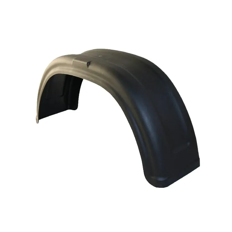 PVC mudguard  1257131 AL-KO