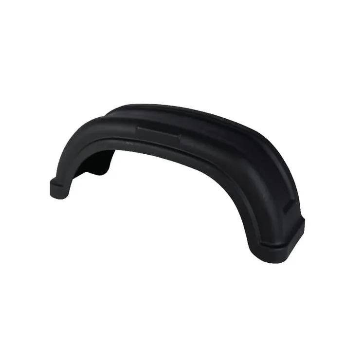 PVC mudguard  1258170 AL-KO