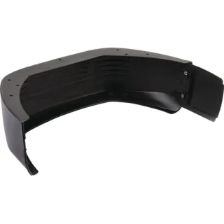 Mudguard with spray protection  1258853 AL-KO