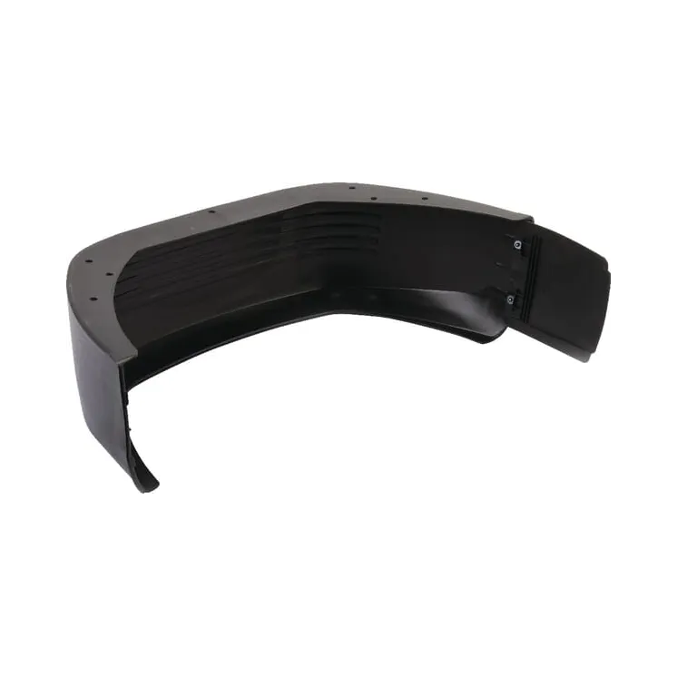 Mudguard with spray protection  1258853 AL-KO