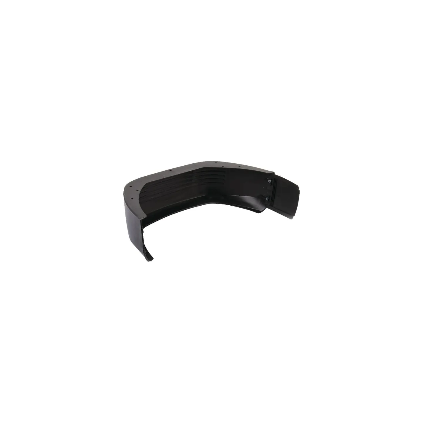 Mudguard with spray protection  1258853 AL-KO