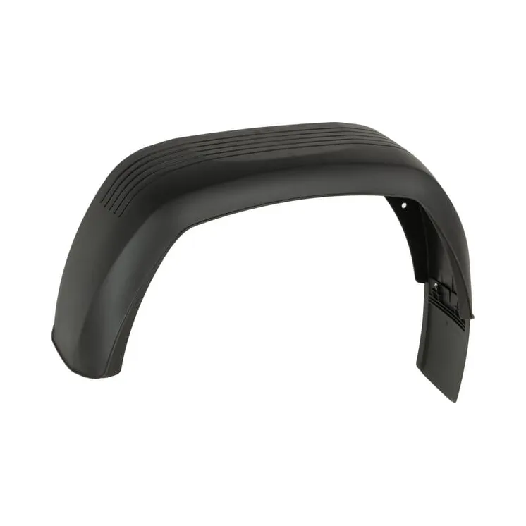 Mudguard with spray protection  1258852 AL-KO