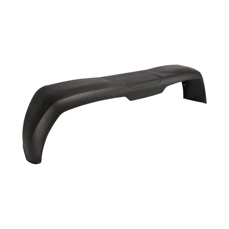 Mudguard black TA  1259586 AL-KO 1258632