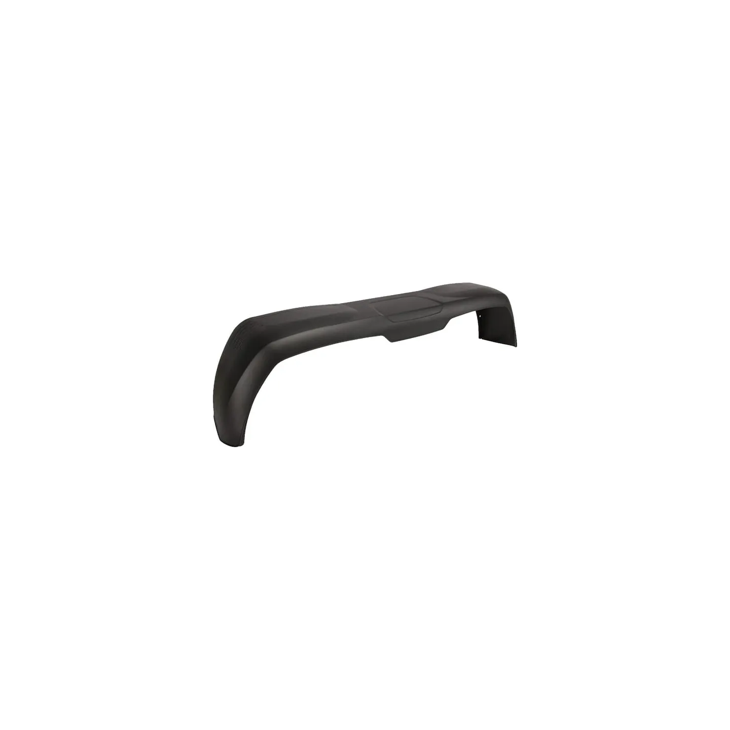 Mudguard black TA  1259586 AL-KO 1258632