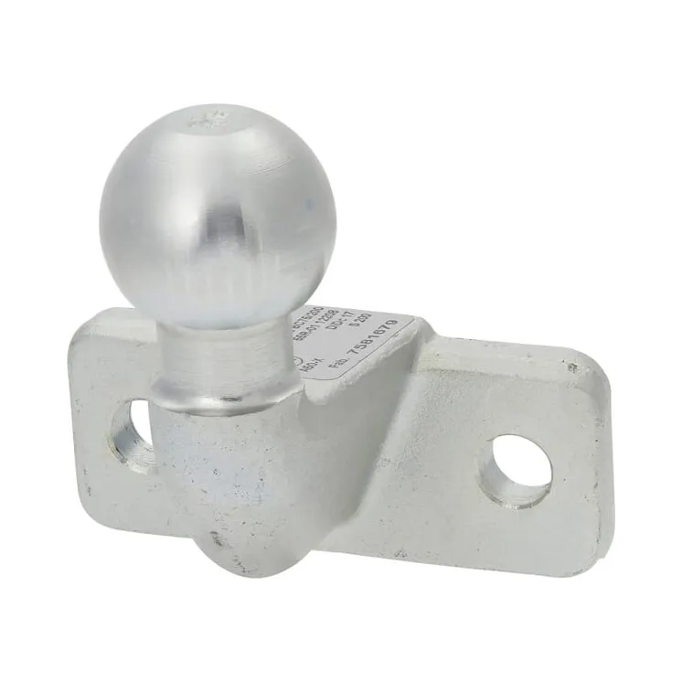 Bolt-on ball end  1275101 AL-KO