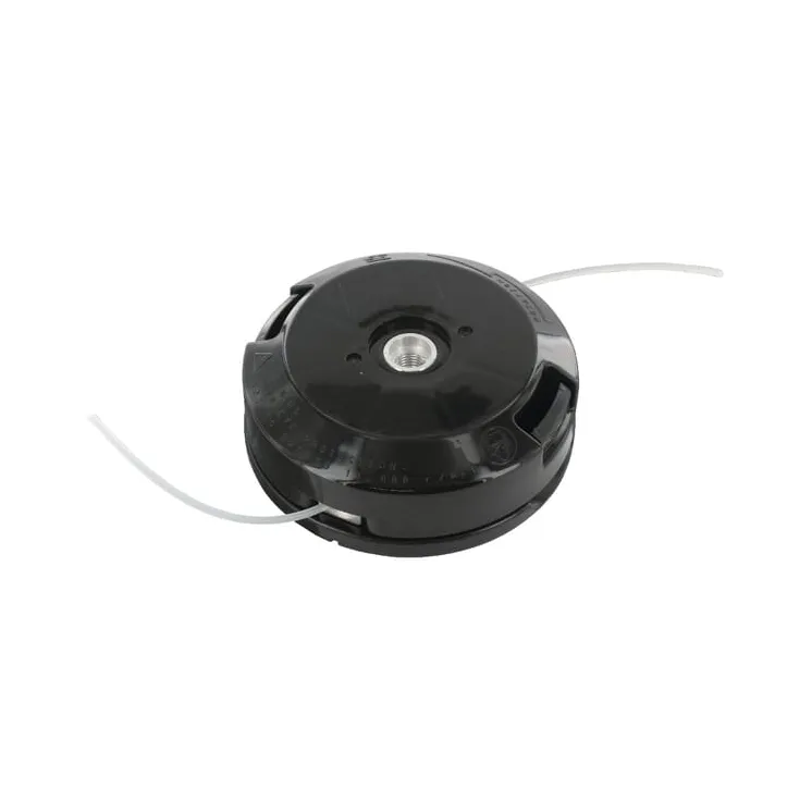trimmer head Tap&Go M10x1.25LH  127234 AL-KO 126675 AK112905