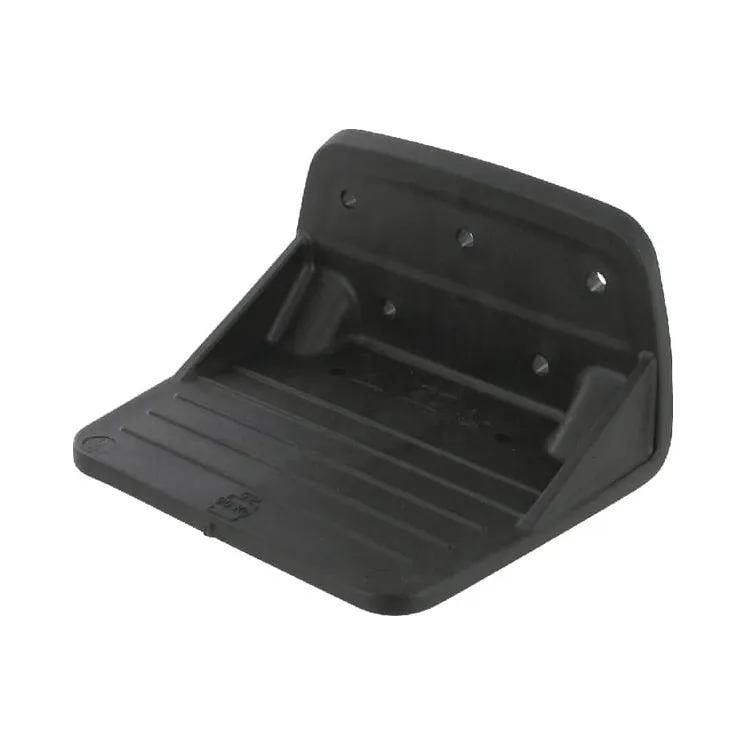 Bottom platform BL RAL9017  1258642 AL-KO