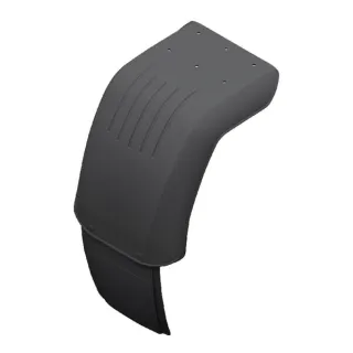 HL280 sudraba augsts iekrāvējs 1258635 AL-KO