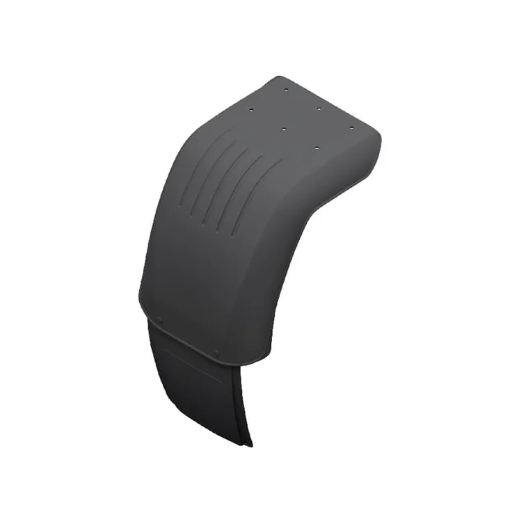 HL280 silver high loader  1258635 AL-KO