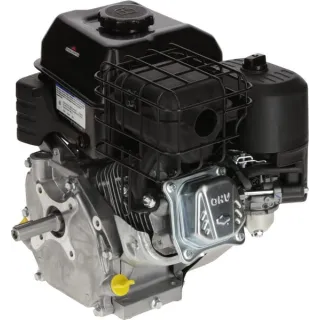 Engine, horizontal, 6.4 HP, XR950 series,   130G320014H5 Briggs & Stratton 2992130G320014H1