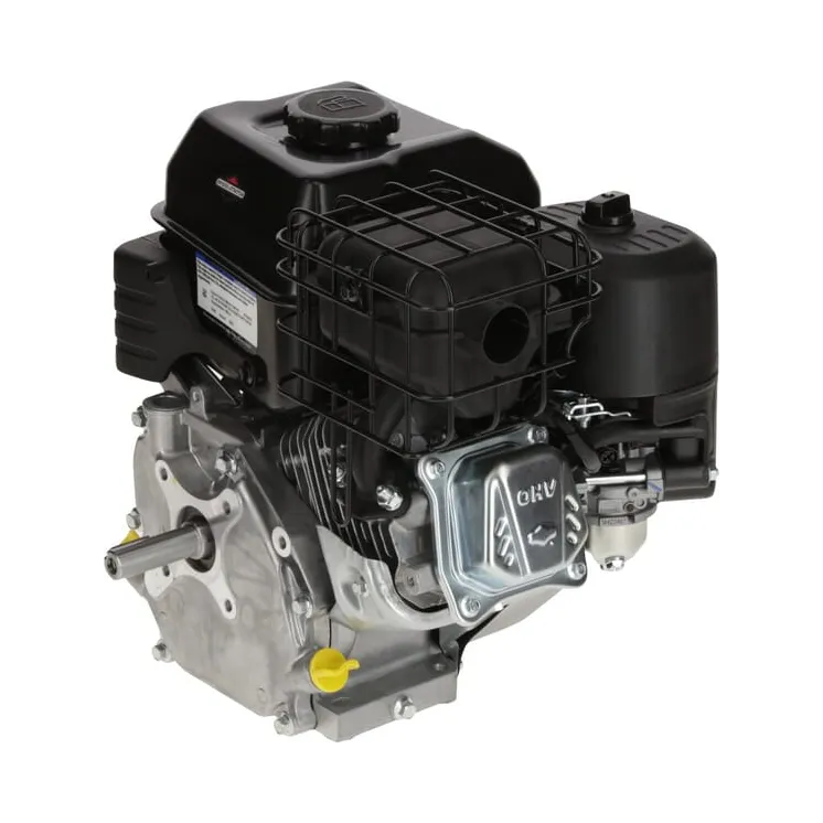 Engine, horizontal, 6.4 HP, XR950 series,   130G320014H5 Briggs & Stratton 2992130G320014H1