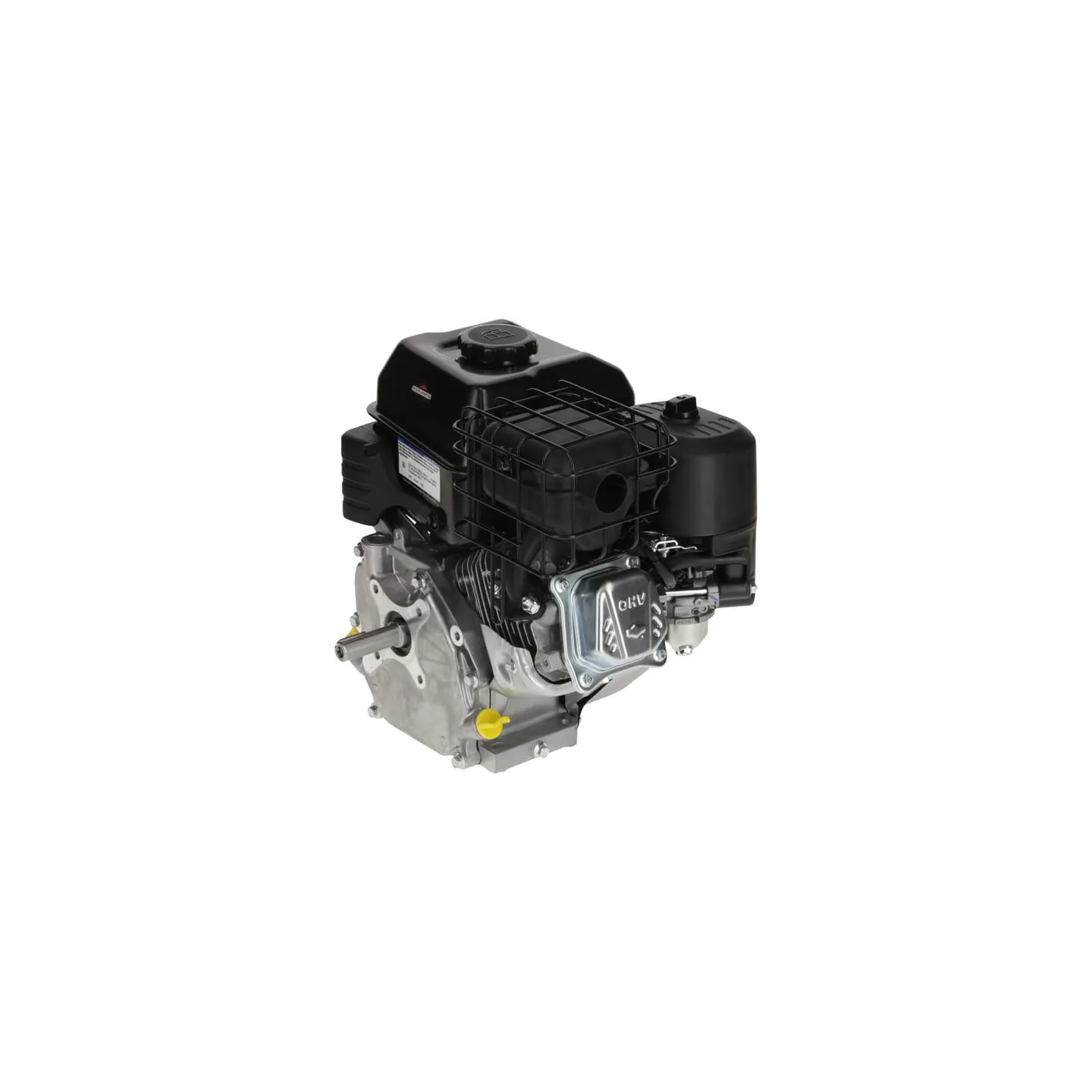 Engine, horizontal, 6.4 HP, XR950 series,   130G320014H5 Briggs & Stratton 2992130G320014H1