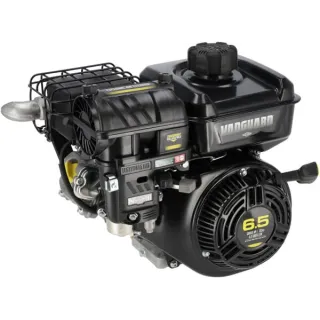 Engine, horizontal, 6.5 HP, Vanguard,   12V3320034F1 Briggs & Stratton