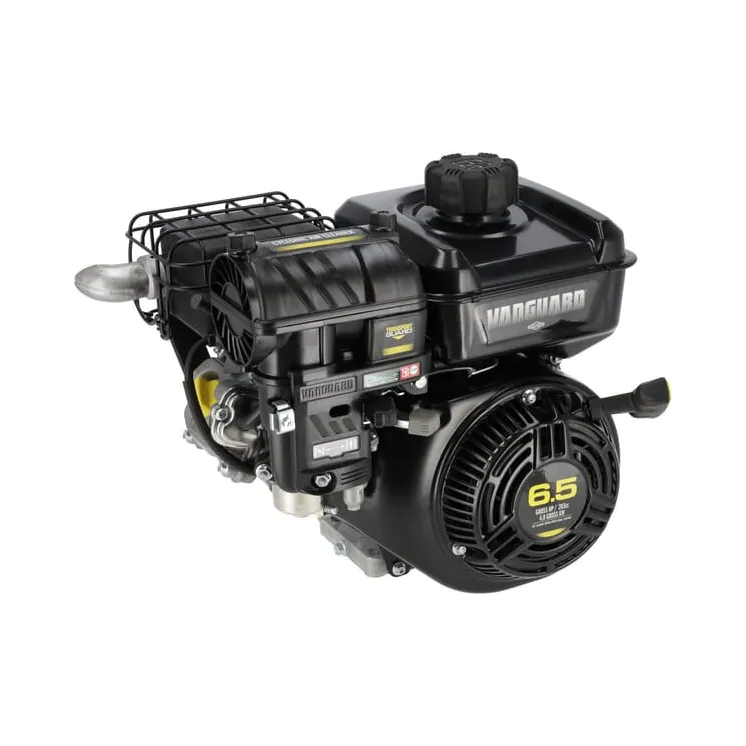Engine, horizontal, 6.5 HP, Vanguard,   12V3320034F1 Briggs & Stratton