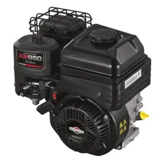 Engine, horizontal, 6.5HP, XR950 series,   130G370247F1 Briggs & Stratton