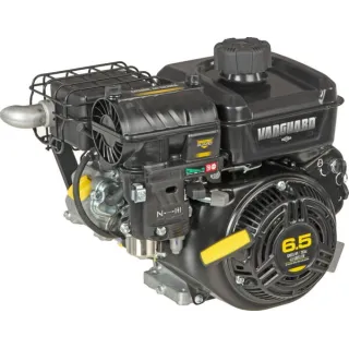 Engine, horizontal, 6.5 HP, Vanguard,   12V3370010F1 Briggs & Stratton 13L3370128F8