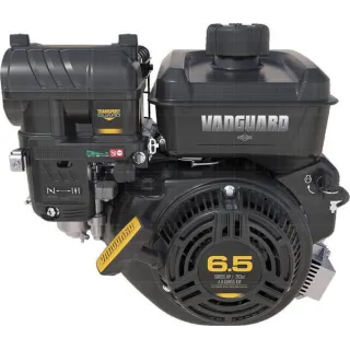 Engine, horizontal, 6.4 HP, Vanguard,   12V3370009F1 Briggs & Stratton