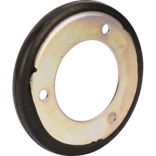 Wheel, friction 4.3 ru  1501435MA Briggs & Stratton