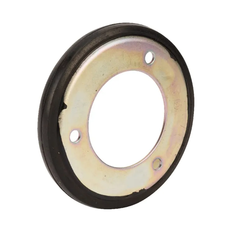 Wheel, friction 4.3 ru  1501435MA Briggs & Stratton