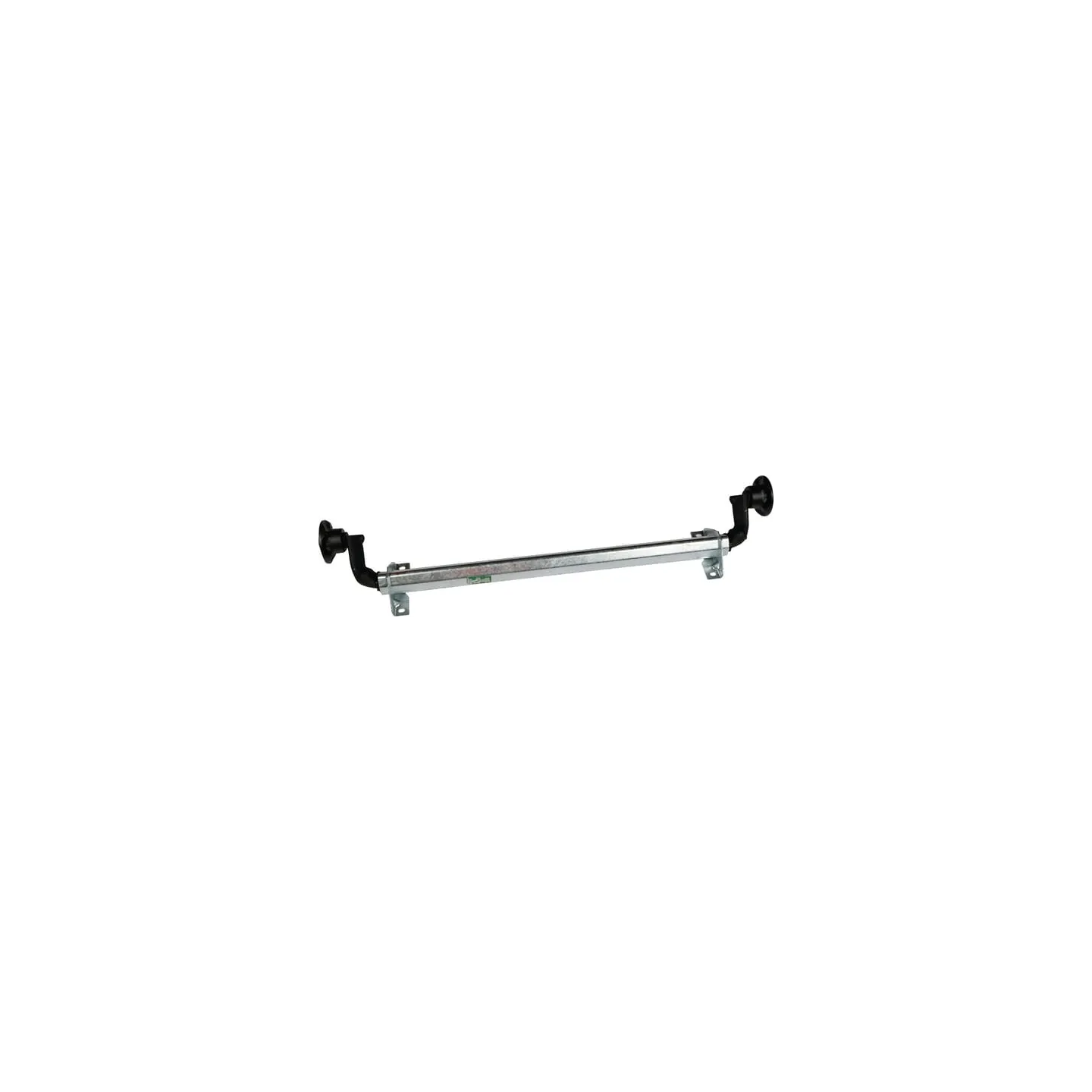 Axle 750kg Optima  1422671 AL-KO 244110
