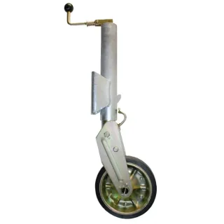 Automatic 800 wheel jack  1366155 AL-KO 1250408